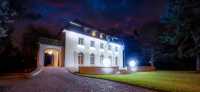 Hrádek nad Nisou – Schubertova vila v Hrádku nad Nisou 